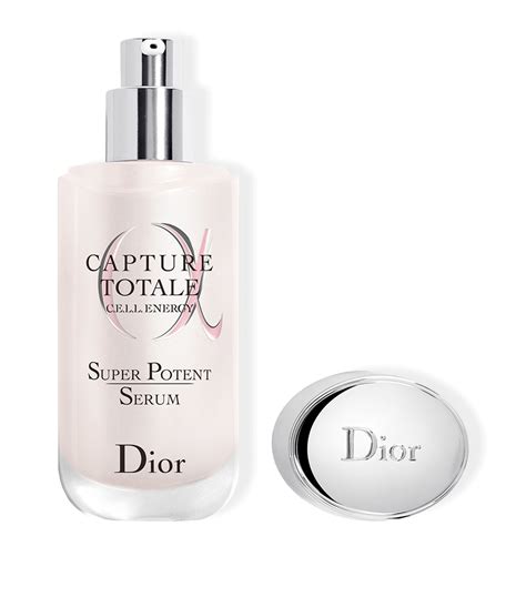 dior capture totale serum how to use|Capture Totale super potent serum.